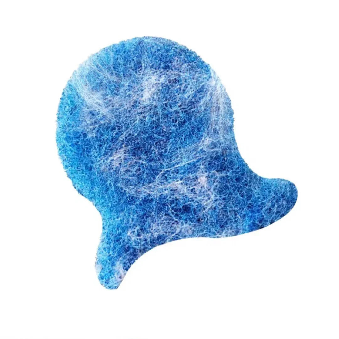 Pet Hair Laundry Catchers – Reusable Fur Removers for Washer & Dryer
