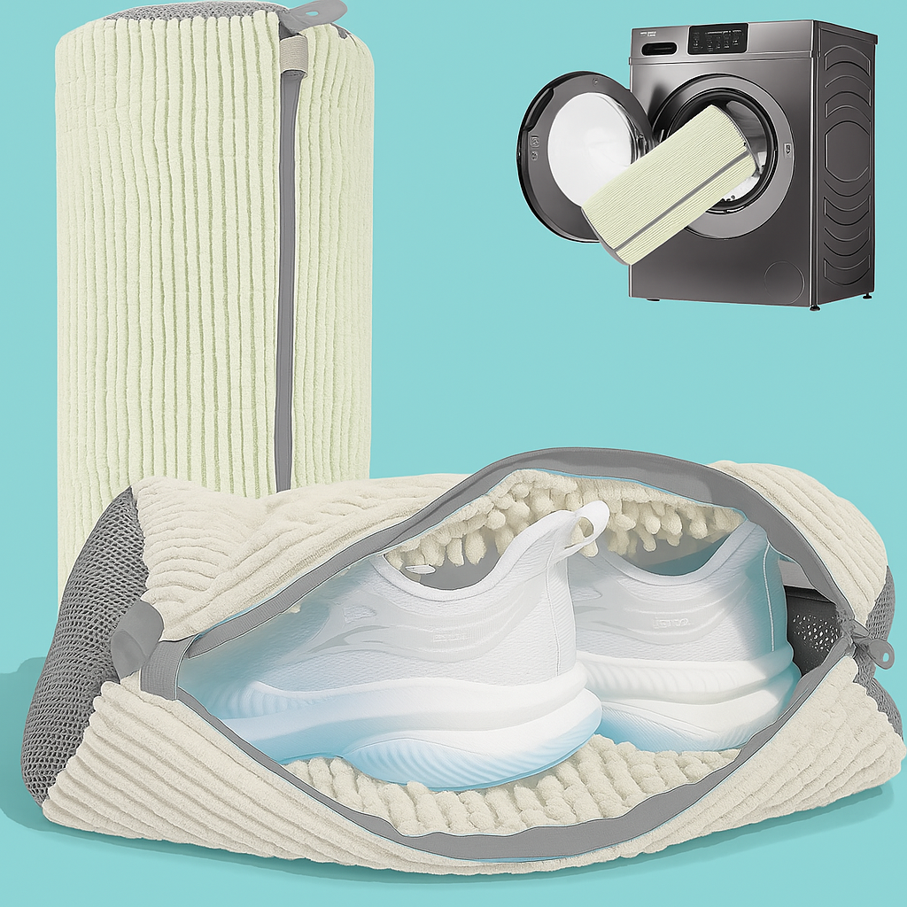 ODALIT™ Shoe Washing Machine Bag