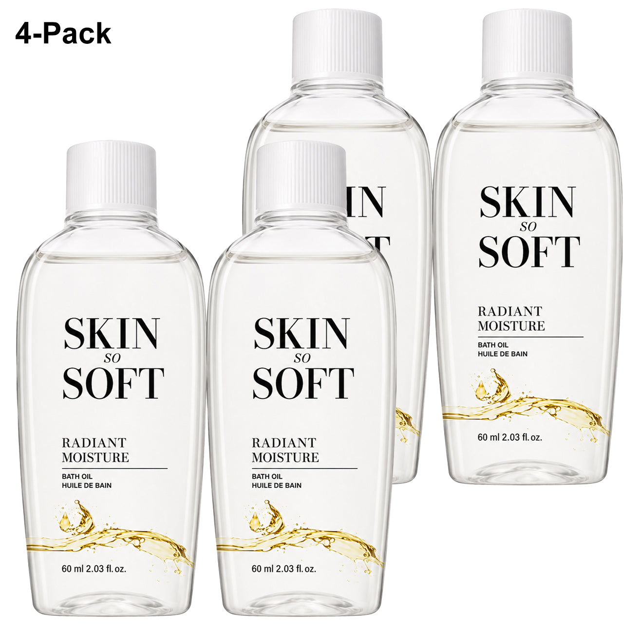 Original Jojoba Bath Oil Tired of Skin That Feels Dry Again Minutes After Showering?