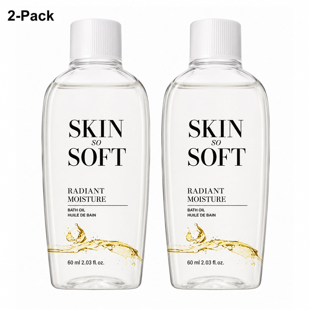 Original Jojoba Bath Oil  Tired of Skin That Feels Dry Again Minutes After Showering?