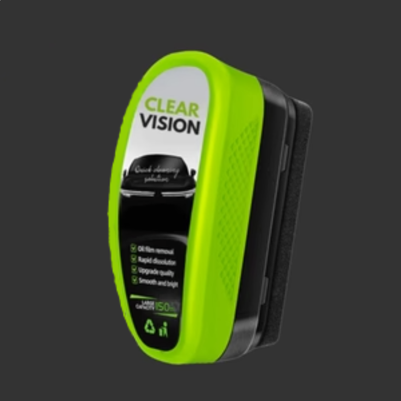 ODEIUN™ – Ultimate Clarity in Any Weather