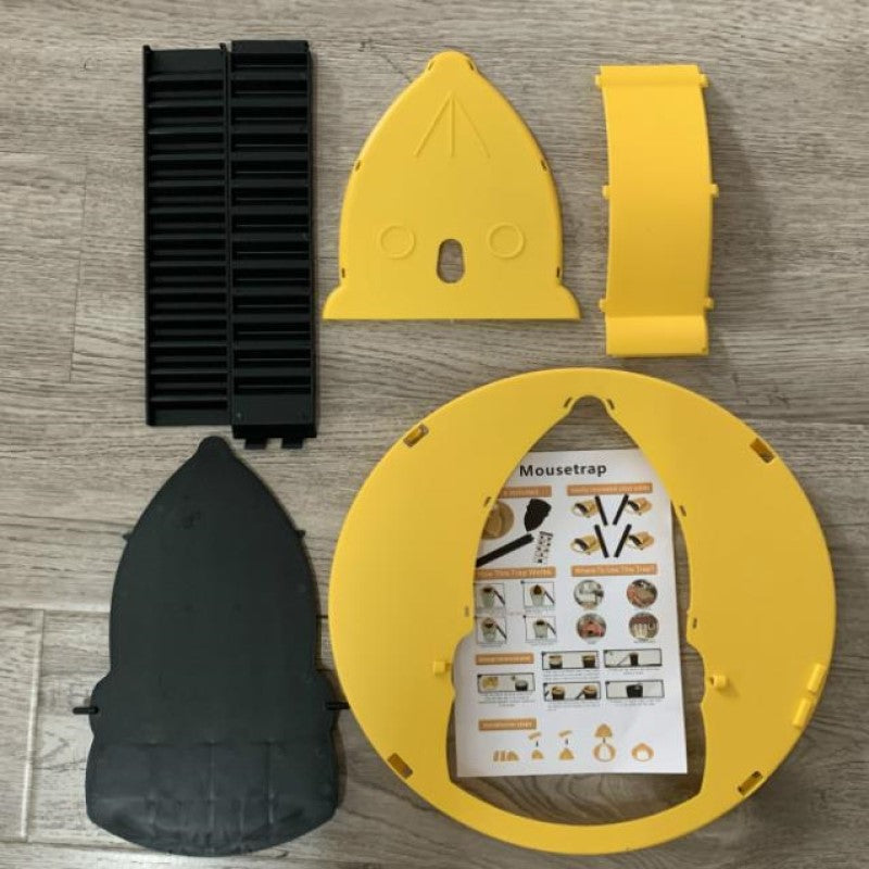 🎇2026 Spring Early Bird 30% off Promotion - Bucket Lid Mouse Trap
