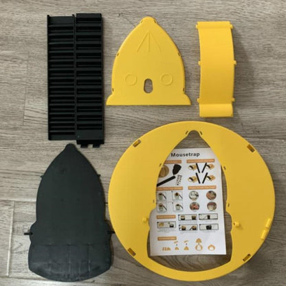 🎇2026 Spring Early Bird 30% off Promotion - Bucket Lid Mouse Trap