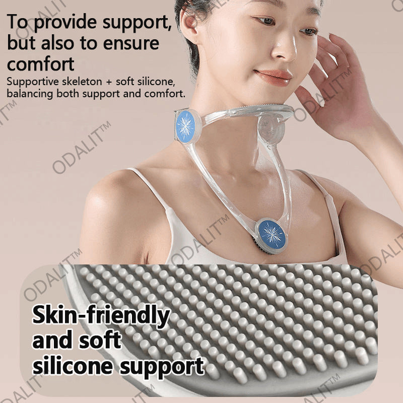ODALIT™ Neck Brace Pro Digital Posture Correction Collar