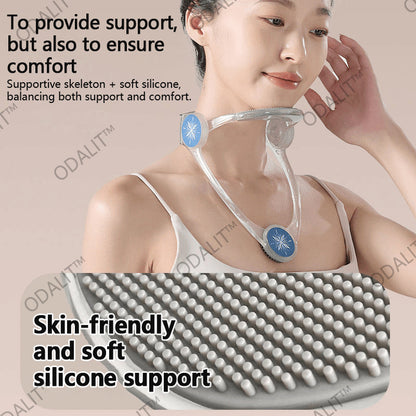ODALIT™ Neck Brace Pro Digital Posture Correction Collar