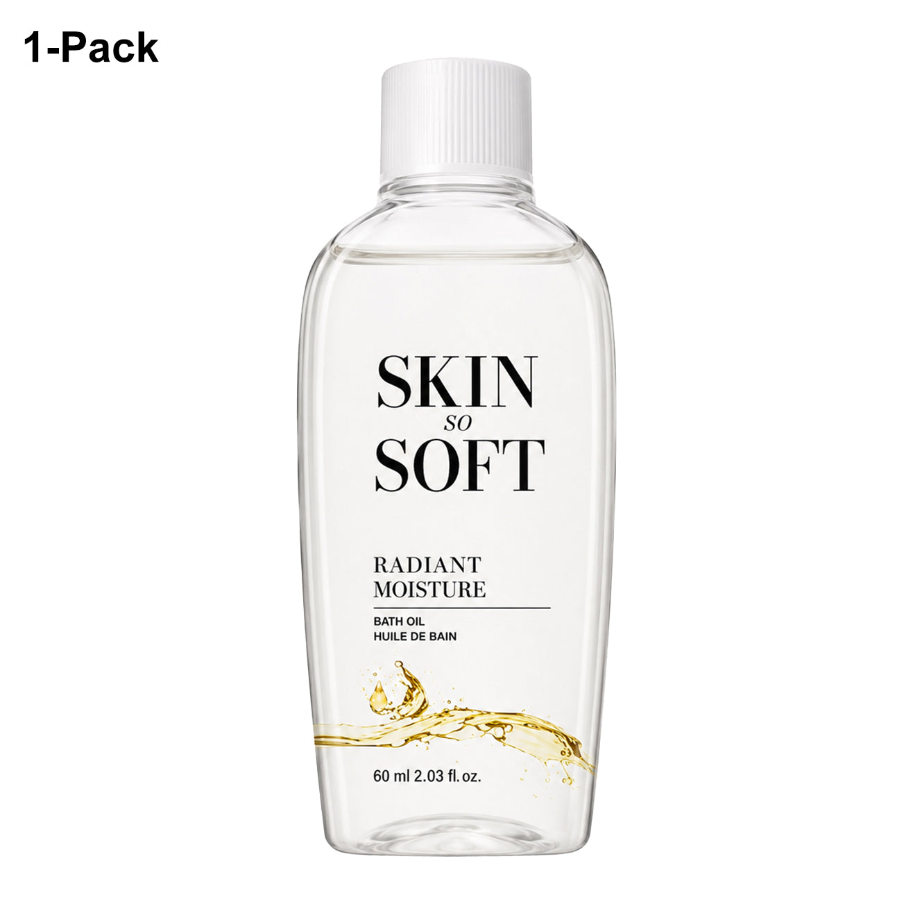 Original Jojoba Bath Oil  Tired of Skin That Feels Dry Again Minutes After Showering?