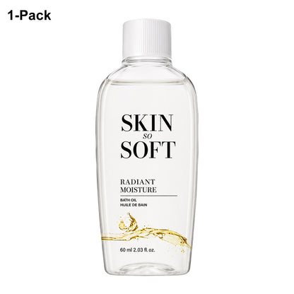 Original Jojoba Bath Oil  Tired of Skin That Feels Dry Again Minutes After Showering?