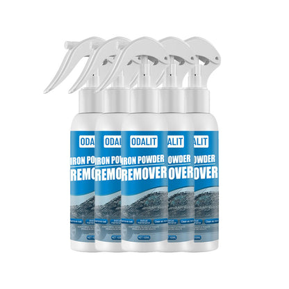 🔥2026 New Year- Multi-functional Quick-acting Rust Removal Spray