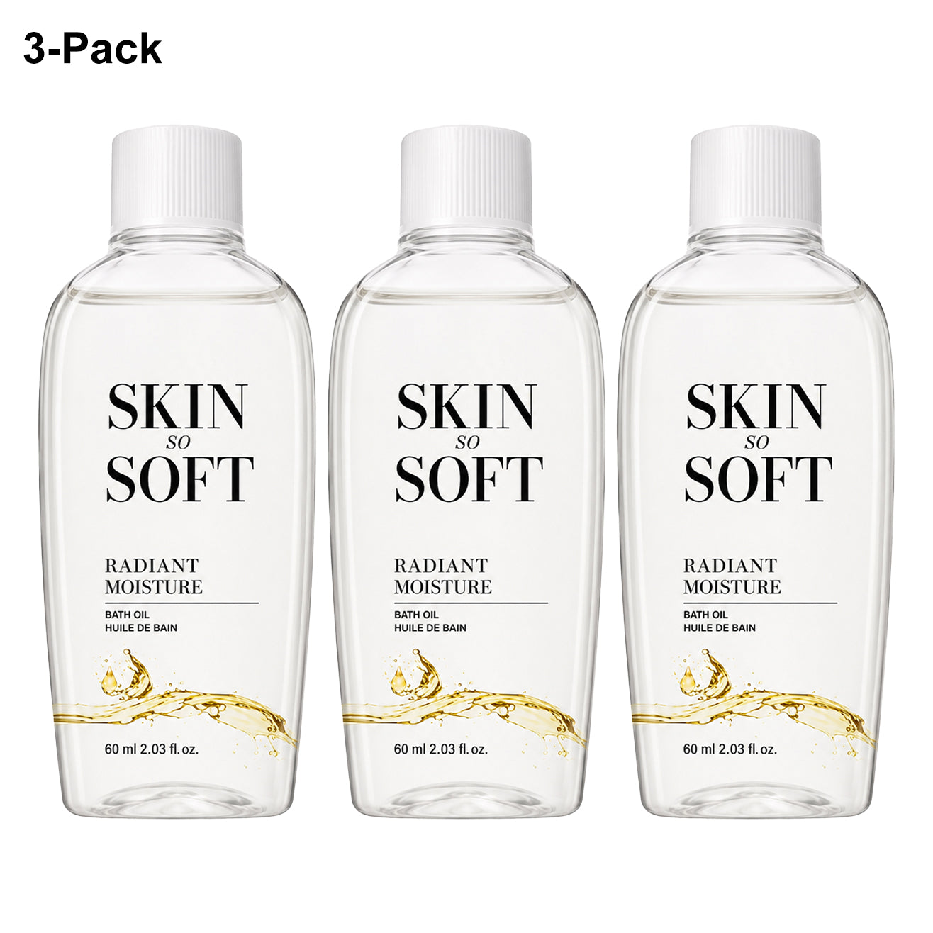 Original Jojoba Bath Oil  Tired of Skin That Feels Dry Again Minutes After Showering?