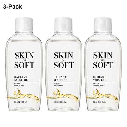 Original Jojoba Bath Oil  Tired of Skin That Feels Dry Again Minutes After Showering?