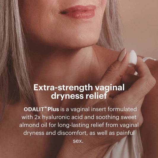ODALIT™ Female Arousal Complex