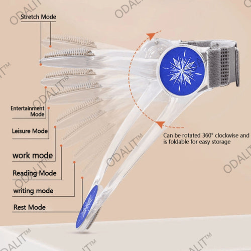 ODALIT™ Neck Brace Pro Digital Posture Correction Collar
