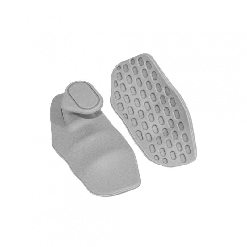 Gym Grips: Forge a Stronger Grip, Protect Your Hands, Dominate Every Workout!