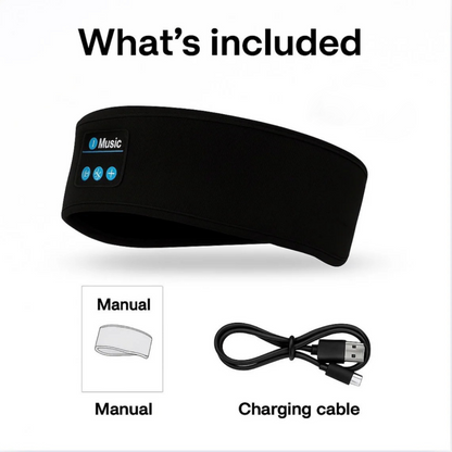 Smart Bluetooth Headband – The Seamless Riding Experience You’ve Been Looking For