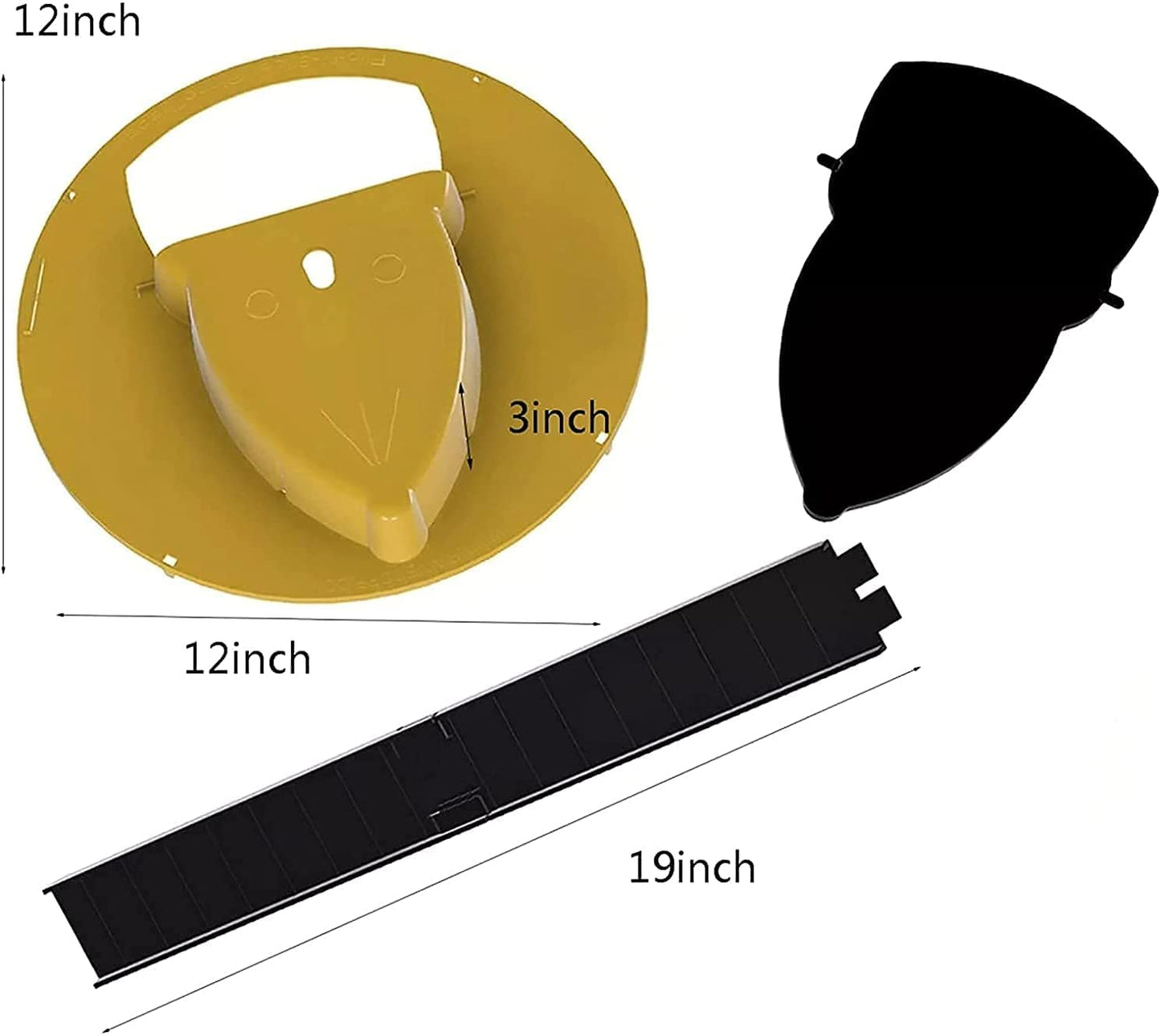🎇2026 Spring Early Bird 30% off Promotion - Bucket Lid Mouse Trap