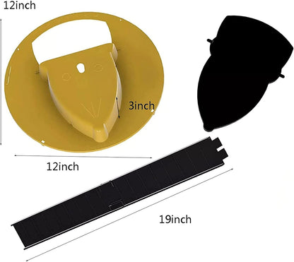🎇2026 Spring Early Bird 30% off Promotion - Bucket Lid Mouse Trap