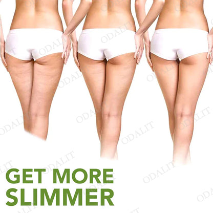 ODALIT™ Detoxing Herbs Cleansing Foot Soak Beads