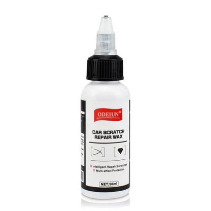 Last Day 49%OFF - CAR SCRATCH REPAIR WAX