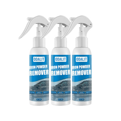 🔥2026 New Year- Multi-functional Quick-acting Rust Removal Spray