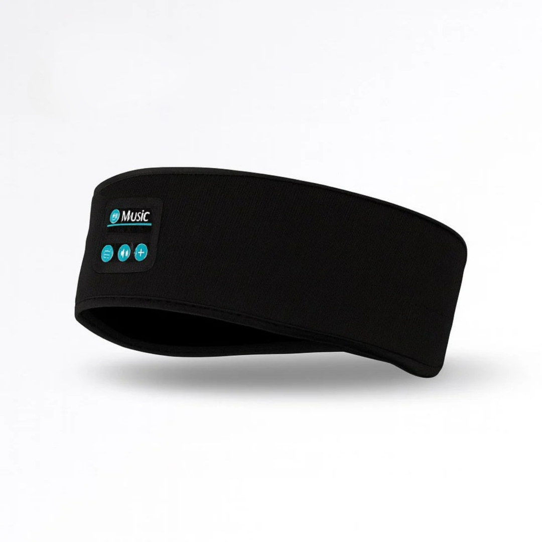 Smart Bluetooth Headband – The Seamless Riding Experience You’ve Been Looking For