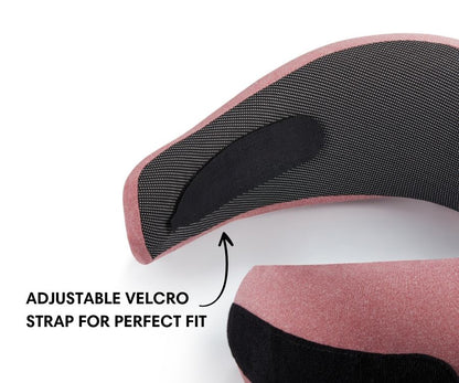 NeckEase Pillow: Your Ultimate Travel Comfort