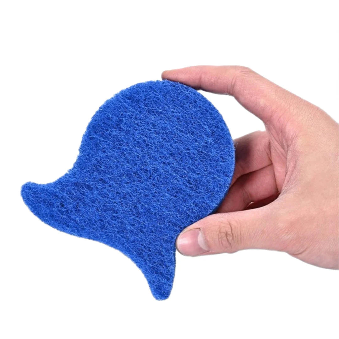 Pet Hair Laundry Catchers – Reusable Fur Removers for Washer & Dryer