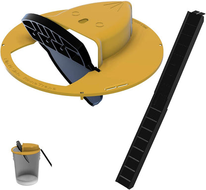 🎇2026 Spring Early Bird 30% off Promotion - Bucket Lid Mouse Trap