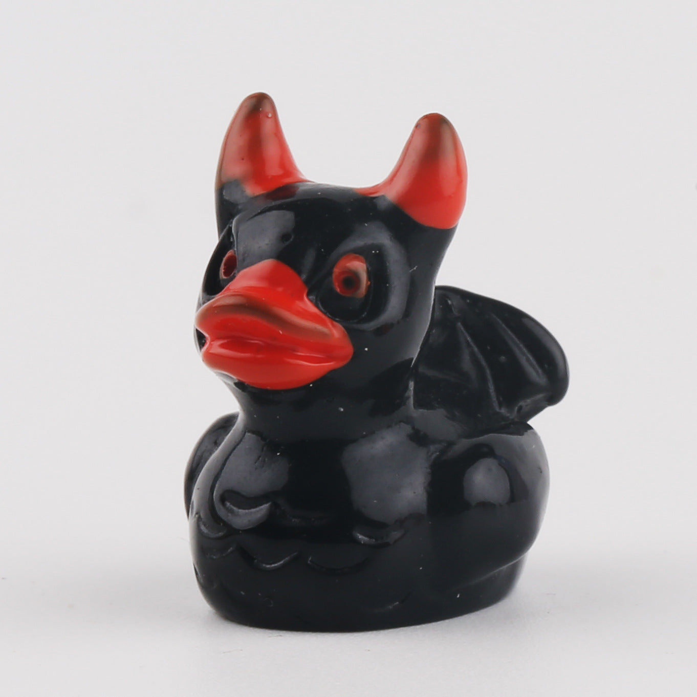 Tiny Ducks. Big Halloween Energy.