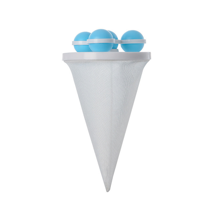 Your Washer Isn’t Built for Pet Hair — This Filter Is