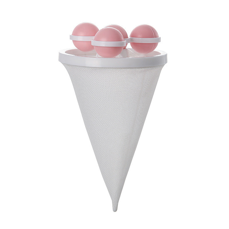 Your Washer Isn’t Built for Pet Hair — This Filter Is