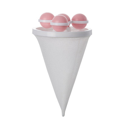 Your Washer Isn’t Built for Pet Hair — This Filter Is