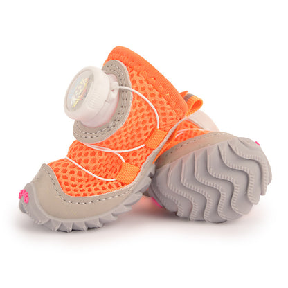 🔥The #1 Dog Shoes of 2026 — New Comfy Paw Shoes Now 40% OFF!