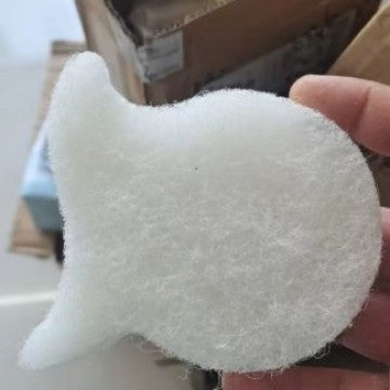 Pet Hair Laundry Catchers – Reusable Fur Removers for Washer & Dryer