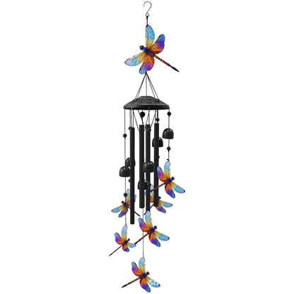 🎁 Vintage Wind Chime 36" – Gift for Garden & Home