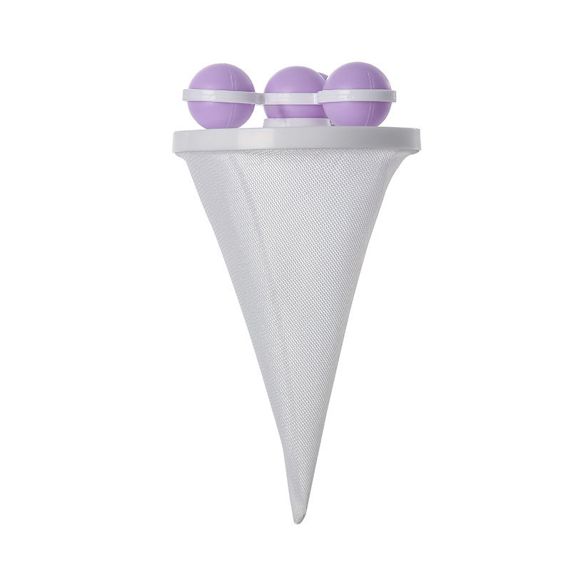 Your Washer Isn’t Built for Pet Hair — This Filter Is