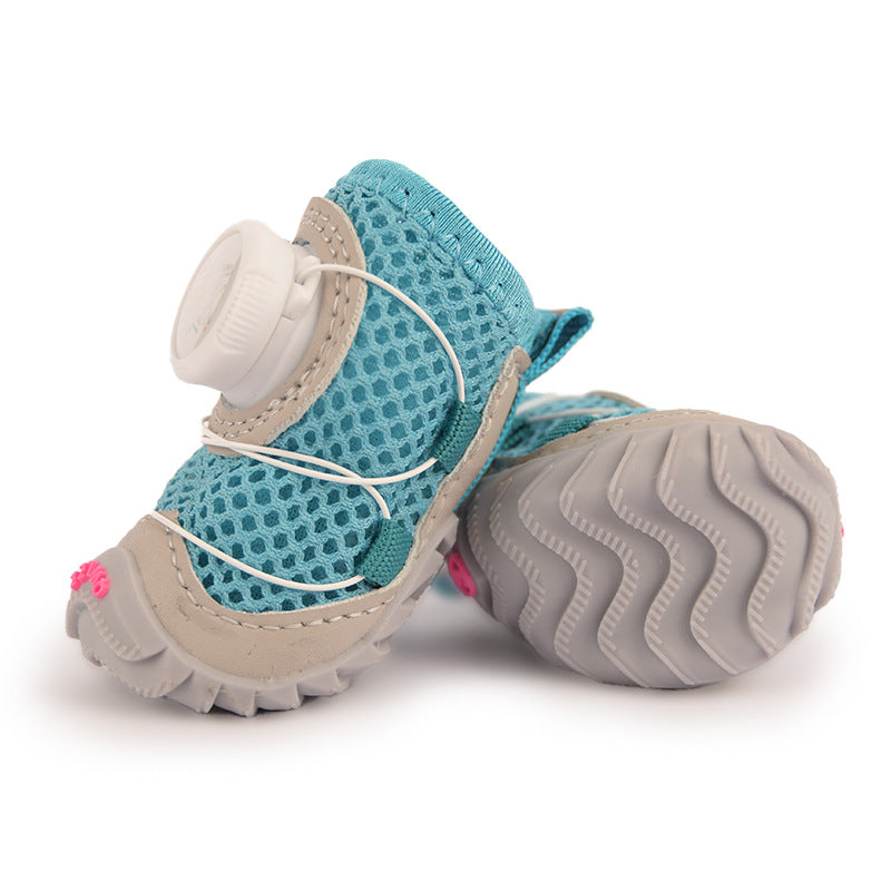 🔥The #1 Dog Shoes of 2026 — New Comfy Paw Shoes Now 40% OFF!
