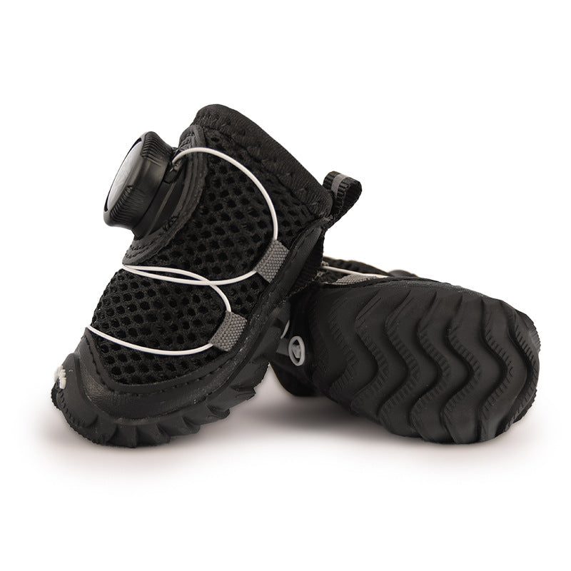 🔥The #1 Dog Shoes of 2026 — New Comfy Paw Shoes Now 40% OFF!