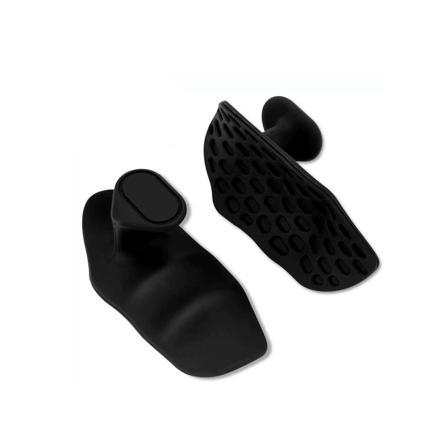 Gym Grips: Forge a Stronger Grip, Protect Your Hands, Dominate Every Workout!