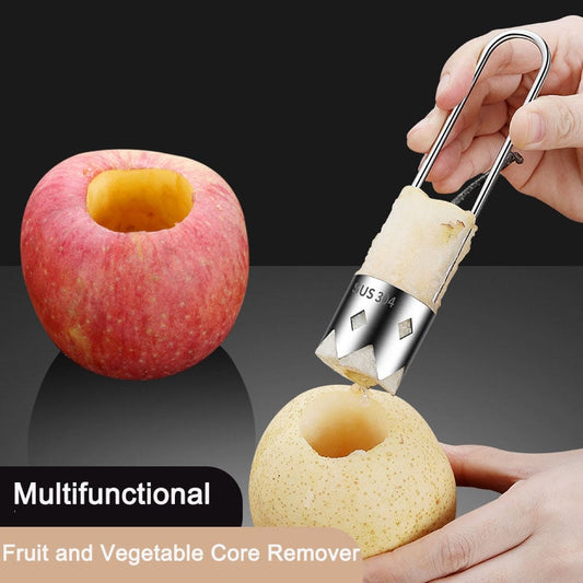 🍅Multifunctional Fruit And Vegetable Core Remover🍎