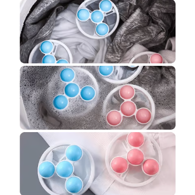 Your Washer Isn’t Built for Pet Hair — This Filter Is