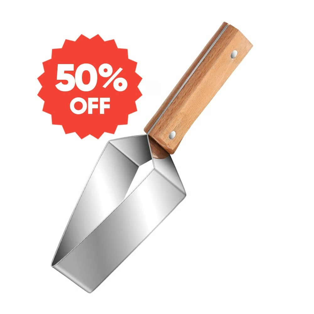🍉 ODALIT Watermelon Slicer – Effortless Summer Fun