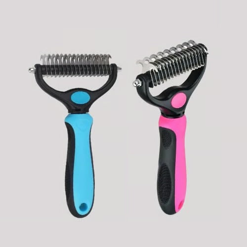 Pet Pro Grooming Tool: Pain-Free Grooming in Just 5 Minutes
