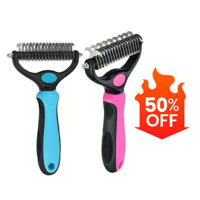 Pet Pro Grooming Tool: Pain-Free Grooming in Just 5 Minutes