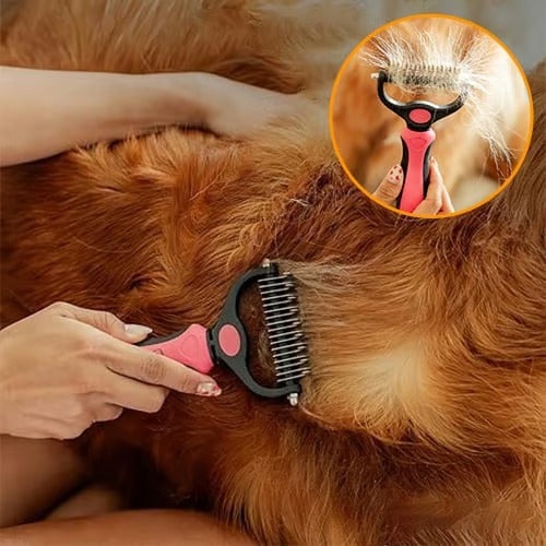 Pet Pro Grooming Tool: Pain-Free Grooming in Just 5 Minutes
