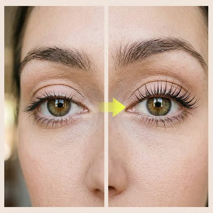 Meet the Curling Silver Stick Mascara: Your Shortcut to Lifted, Defined Lashes