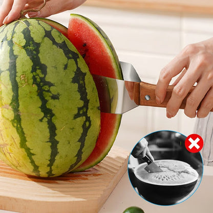 🍉 ODALIT Watermelon Slicer – Effortless Summer Fun