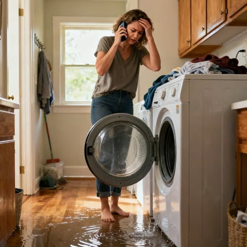 Your Washer Isn’t Built for Pet Hair — This Filter Is