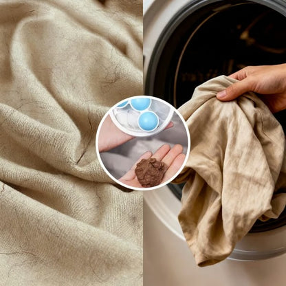 Your Washer Isn’t Built for Pet Hair — This Filter Is