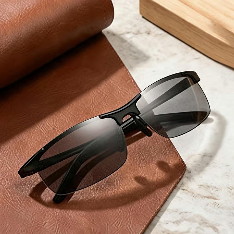 49% OFF Today: Drive Clearer Day or Night + Free Pouch 🎁