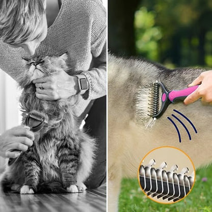 Pet Pro Grooming Tool: Pain-Free Grooming in Just 5 Minutes